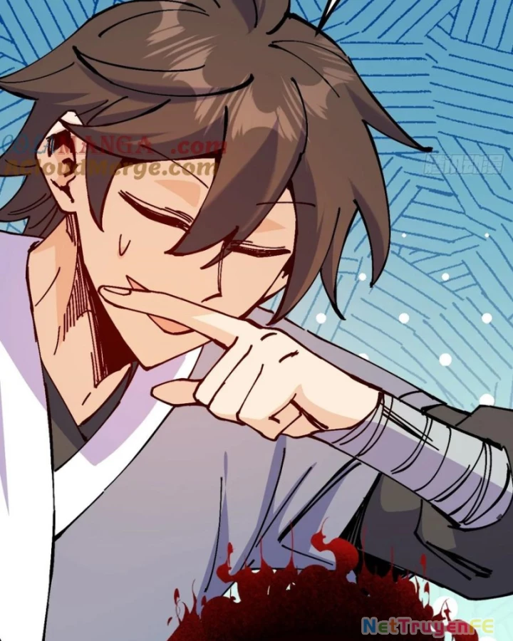 Chưa Từng Ra Tay Nhưng Ta Vẫn Thành Đại Lão Trên Thiên Bảng Chapter 94 - Trang 4