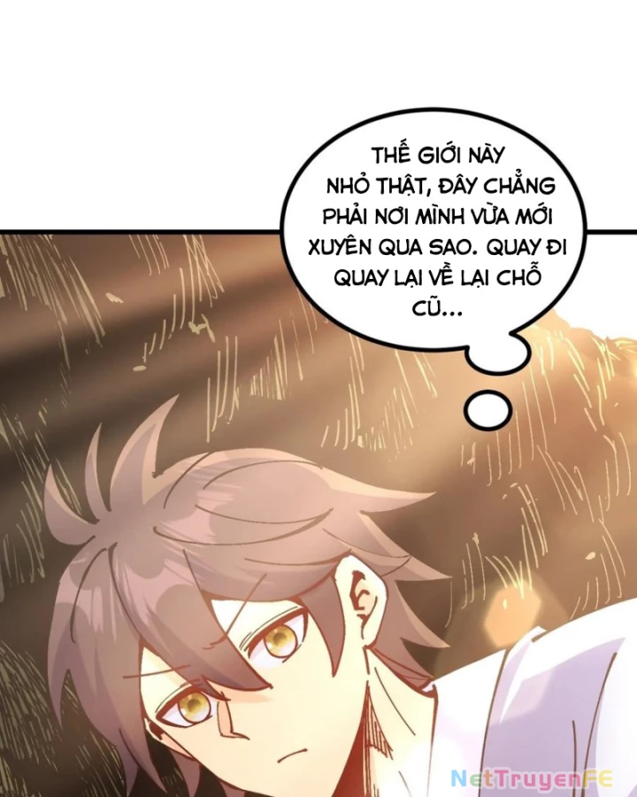 Chưa Từng Ra Tay Nhưng Ta Vẫn Thành Đại Lão Trên Thiên Bảng Chapter 94 - Trang 4