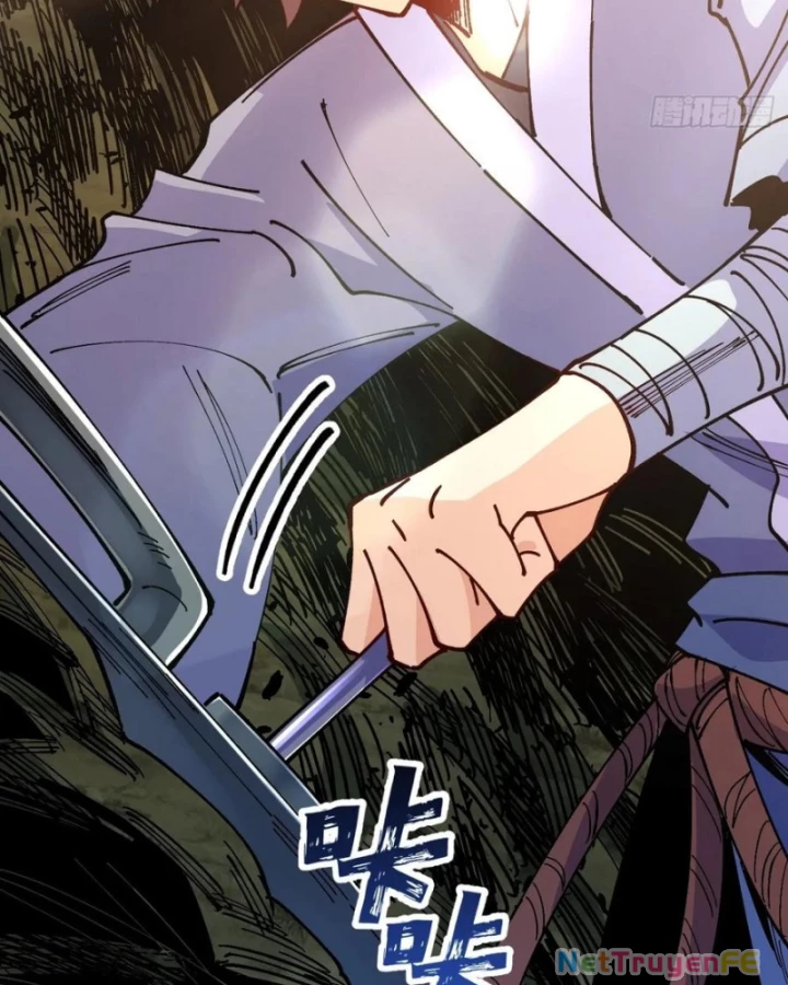 Chưa Từng Ra Tay Nhưng Ta Vẫn Thành Đại Lão Trên Thiên Bảng Chapter 94 - Trang 4