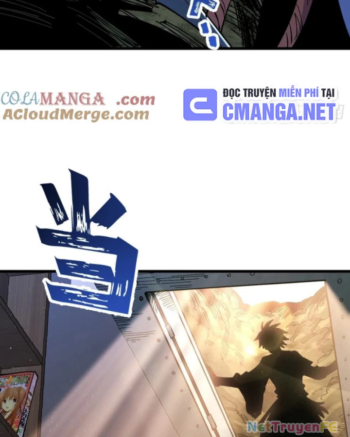 Chưa Từng Ra Tay Nhưng Ta Vẫn Thành Đại Lão Trên Thiên Bảng Chapter 94 - Trang 4