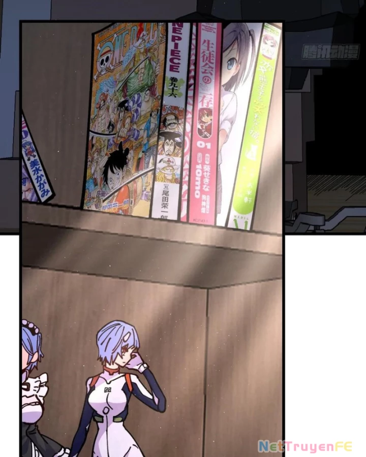 Chưa Từng Ra Tay Nhưng Ta Vẫn Thành Đại Lão Trên Thiên Bảng Chapter 94 - Trang 4