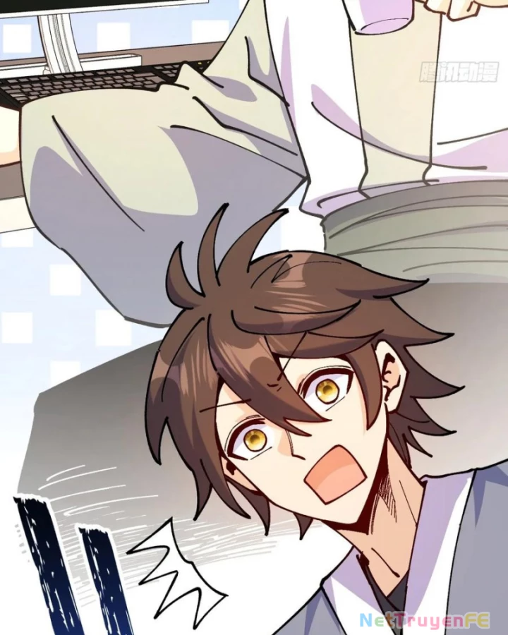 Chưa Từng Ra Tay Nhưng Ta Vẫn Thành Đại Lão Trên Thiên Bảng Chapter 94 - Trang 4