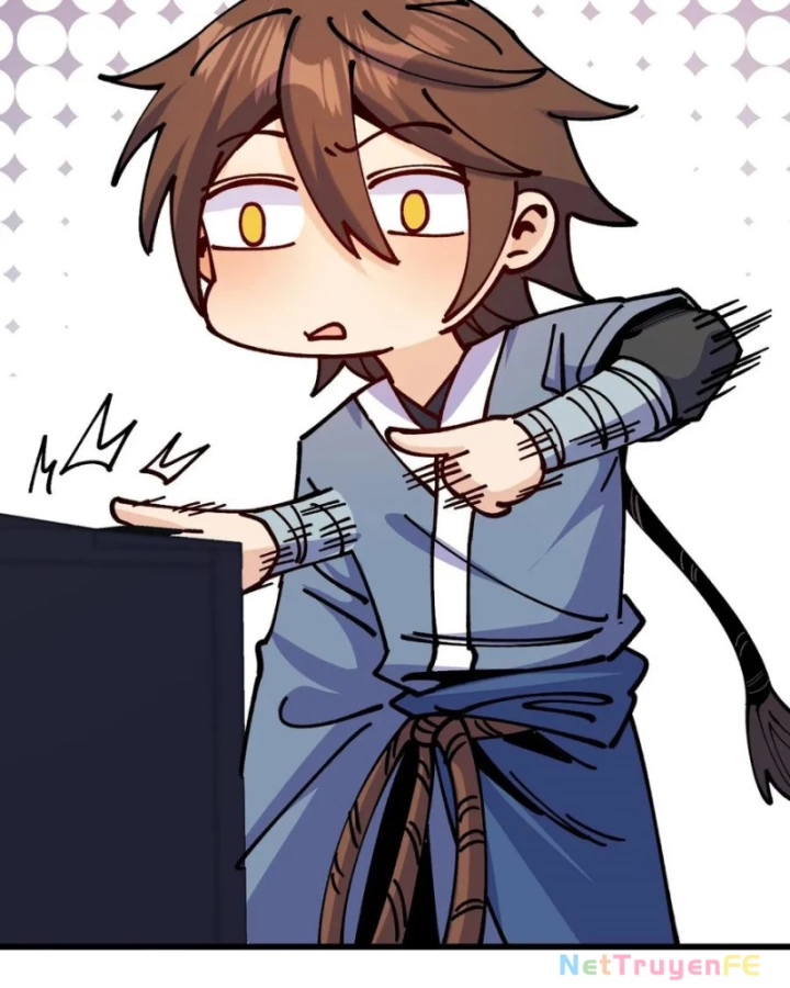 Chưa Từng Ra Tay Nhưng Ta Vẫn Thành Đại Lão Trên Thiên Bảng Chapter 94 - Trang 4