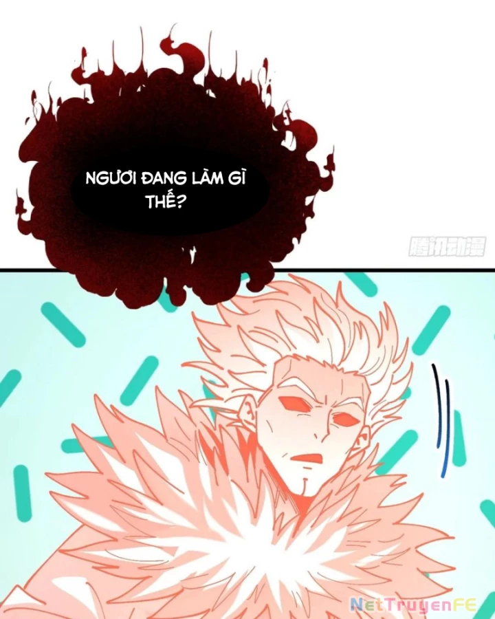 Chưa Từng Ra Tay Nhưng Ta Vẫn Thành Đại Lão Trên Thiên Bảng Chapter 94 - Trang 4