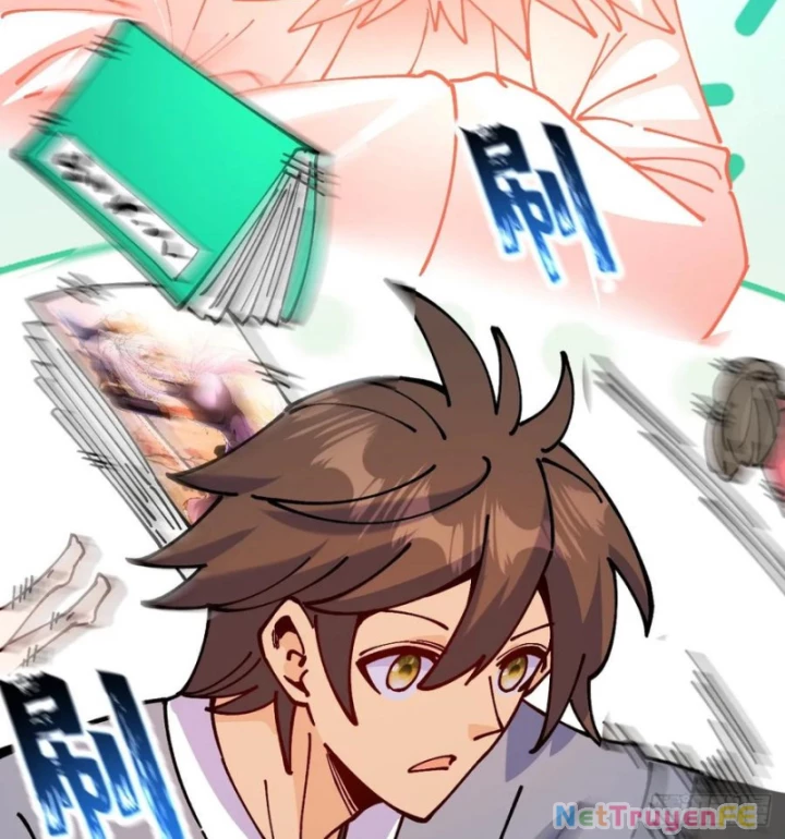 Chưa Từng Ra Tay Nhưng Ta Vẫn Thành Đại Lão Trên Thiên Bảng Chapter 94 - Trang 4