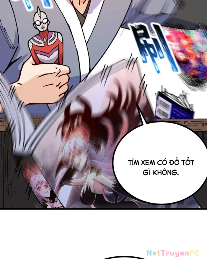 Chưa Từng Ra Tay Nhưng Ta Vẫn Thành Đại Lão Trên Thiên Bảng Chapter 94 - Trang 4