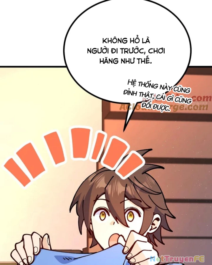 Chưa Từng Ra Tay Nhưng Ta Vẫn Thành Đại Lão Trên Thiên Bảng Chapter 94 - Trang 4