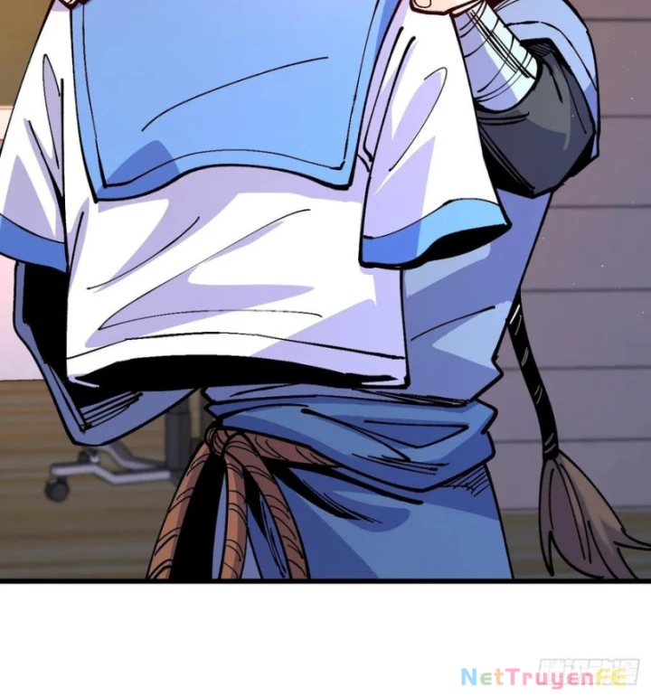 Chưa Từng Ra Tay Nhưng Ta Vẫn Thành Đại Lão Trên Thiên Bảng Chapter 94 - Trang 4