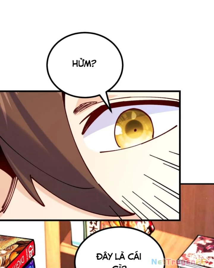 Chưa Từng Ra Tay Nhưng Ta Vẫn Thành Đại Lão Trên Thiên Bảng Chapter 94 - Trang 4