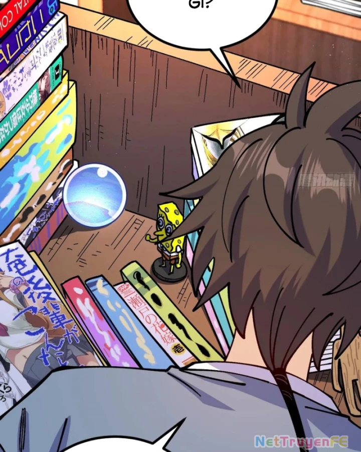 Chưa Từng Ra Tay Nhưng Ta Vẫn Thành Đại Lão Trên Thiên Bảng Chapter 94 - Trang 4