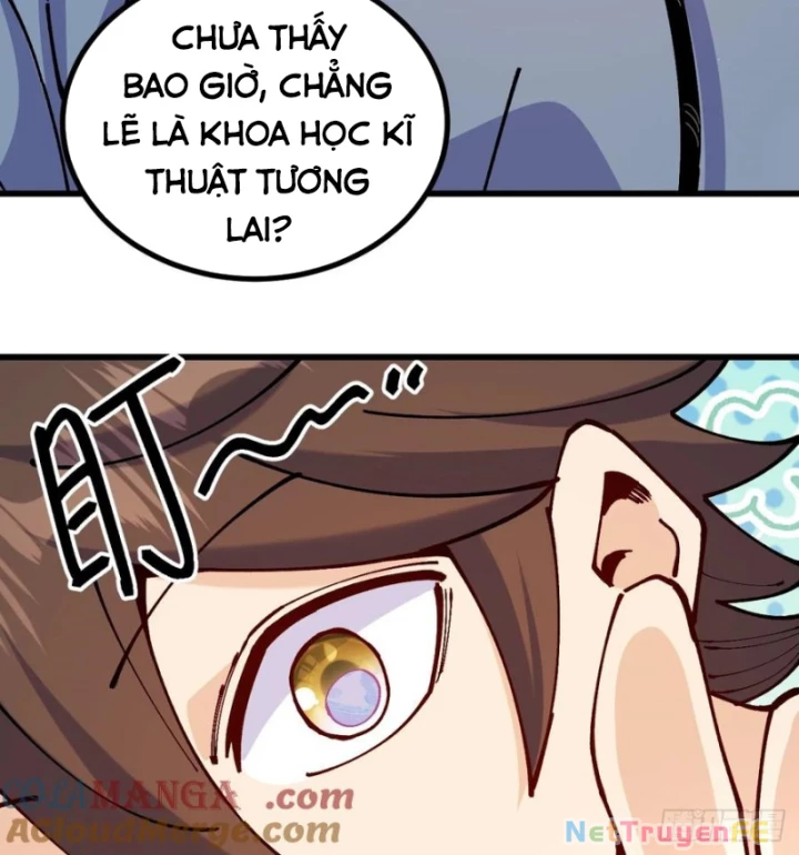 Chưa Từng Ra Tay Nhưng Ta Vẫn Thành Đại Lão Trên Thiên Bảng Chapter 94 - Trang 4