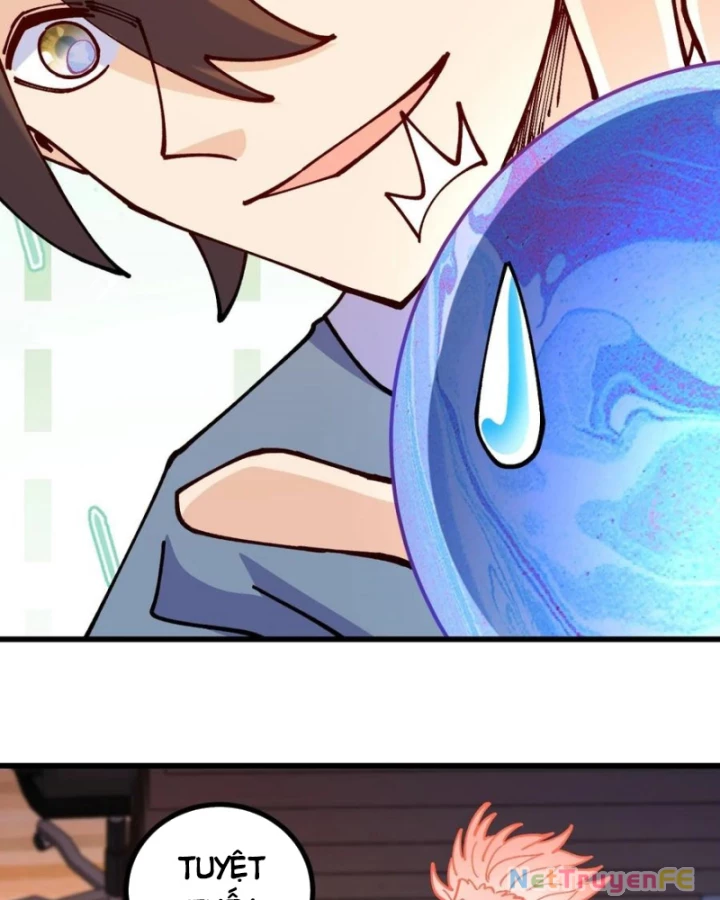 Chưa Từng Ra Tay Nhưng Ta Vẫn Thành Đại Lão Trên Thiên Bảng Chapter 94 - Trang 4