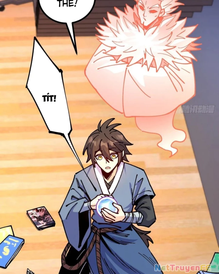 Chưa Từng Ra Tay Nhưng Ta Vẫn Thành Đại Lão Trên Thiên Bảng Chapter 94 - Trang 4