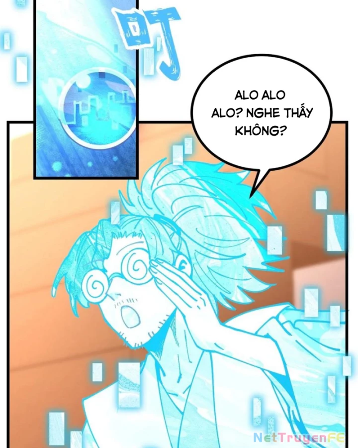 Chưa Từng Ra Tay Nhưng Ta Vẫn Thành Đại Lão Trên Thiên Bảng Chapter 94 - Trang 4