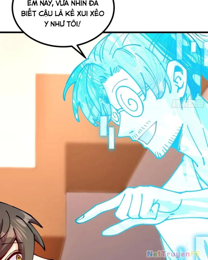 Chưa Từng Ra Tay Nhưng Ta Vẫn Thành Đại Lão Trên Thiên Bảng Chapter 94 - Trang 4