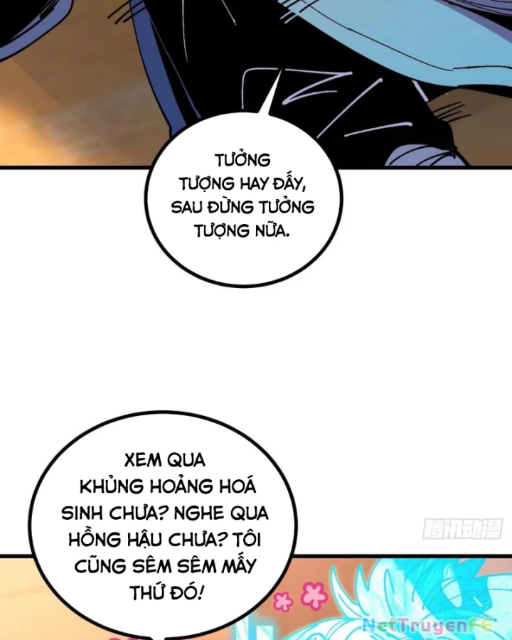 Chưa Từng Ra Tay Nhưng Ta Vẫn Thành Đại Lão Trên Thiên Bảng Chapter 94 - Trang 4