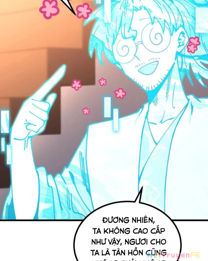 Chưa Từng Ra Tay Nhưng Ta Vẫn Thành Đại Lão Trên Thiên Bảng Chapter 94 - Trang 4