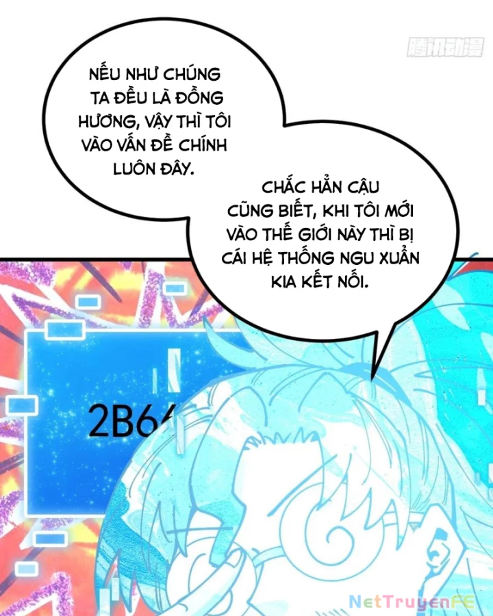 Chưa Từng Ra Tay Nhưng Ta Vẫn Thành Đại Lão Trên Thiên Bảng Chapter 94 - Trang 4