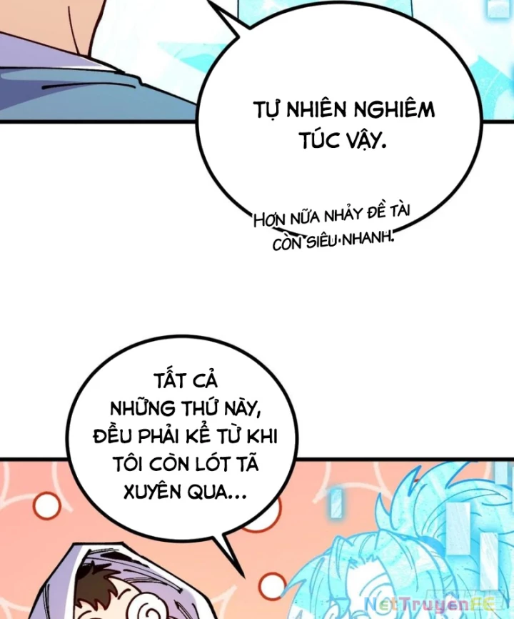 Chưa Từng Ra Tay Nhưng Ta Vẫn Thành Đại Lão Trên Thiên Bảng Chapter 94 - Trang 4