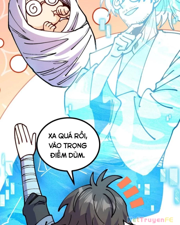 Chưa Từng Ra Tay Nhưng Ta Vẫn Thành Đại Lão Trên Thiên Bảng Chapter 94 - Trang 4