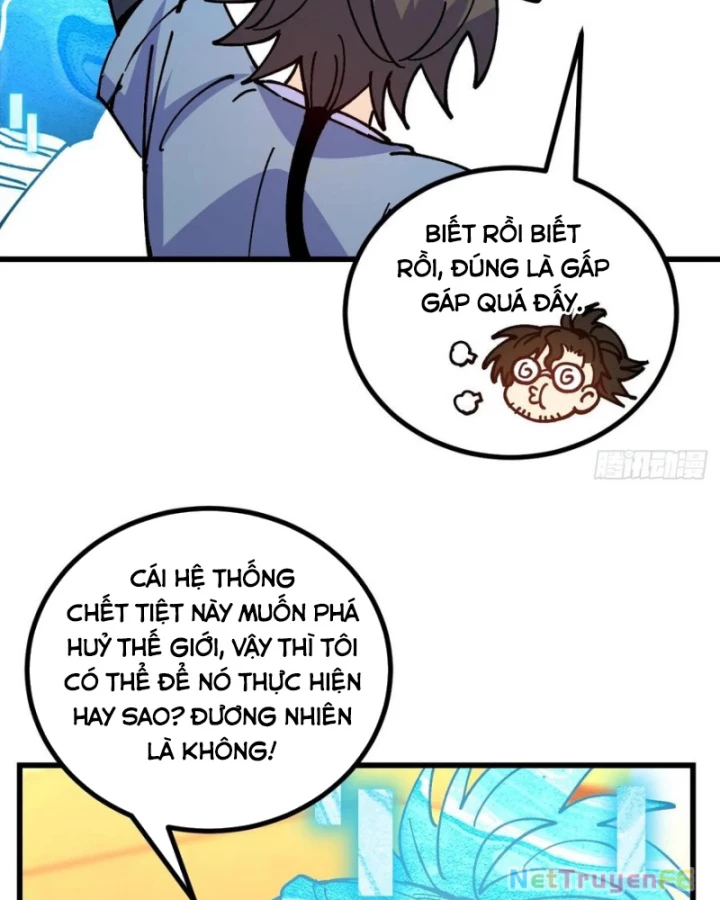 Chưa Từng Ra Tay Nhưng Ta Vẫn Thành Đại Lão Trên Thiên Bảng Chapter 94 - Trang 4