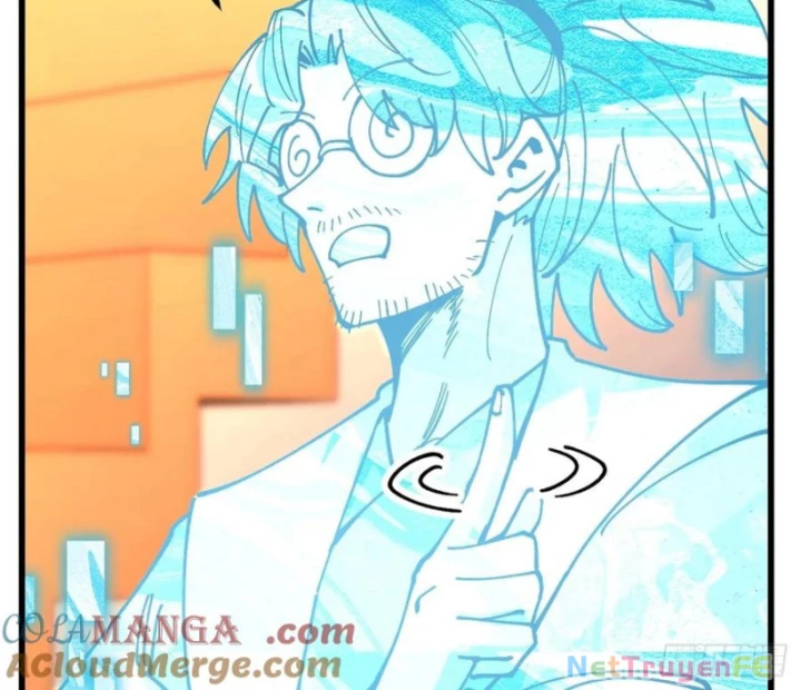 Chưa Từng Ra Tay Nhưng Ta Vẫn Thành Đại Lão Trên Thiên Bảng Chapter 94 - Trang 4