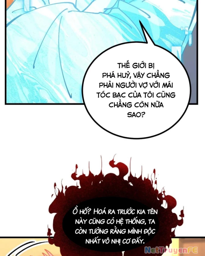 Chưa Từng Ra Tay Nhưng Ta Vẫn Thành Đại Lão Trên Thiên Bảng Chapter 94 - Trang 4