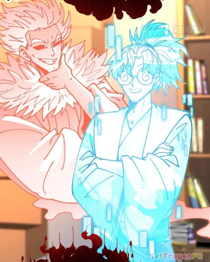 Chưa Từng Ra Tay Nhưng Ta Vẫn Thành Đại Lão Trên Thiên Bảng Chapter 94 - Trang 4