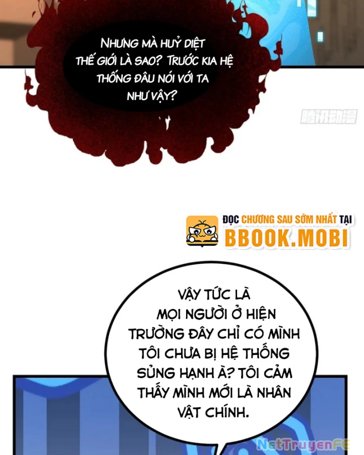 Chưa Từng Ra Tay Nhưng Ta Vẫn Thành Đại Lão Trên Thiên Bảng Chapter 94 - Trang 4