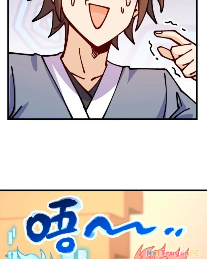 Chưa Từng Ra Tay Nhưng Ta Vẫn Thành Đại Lão Trên Thiên Bảng Chapter 94 - Trang 4