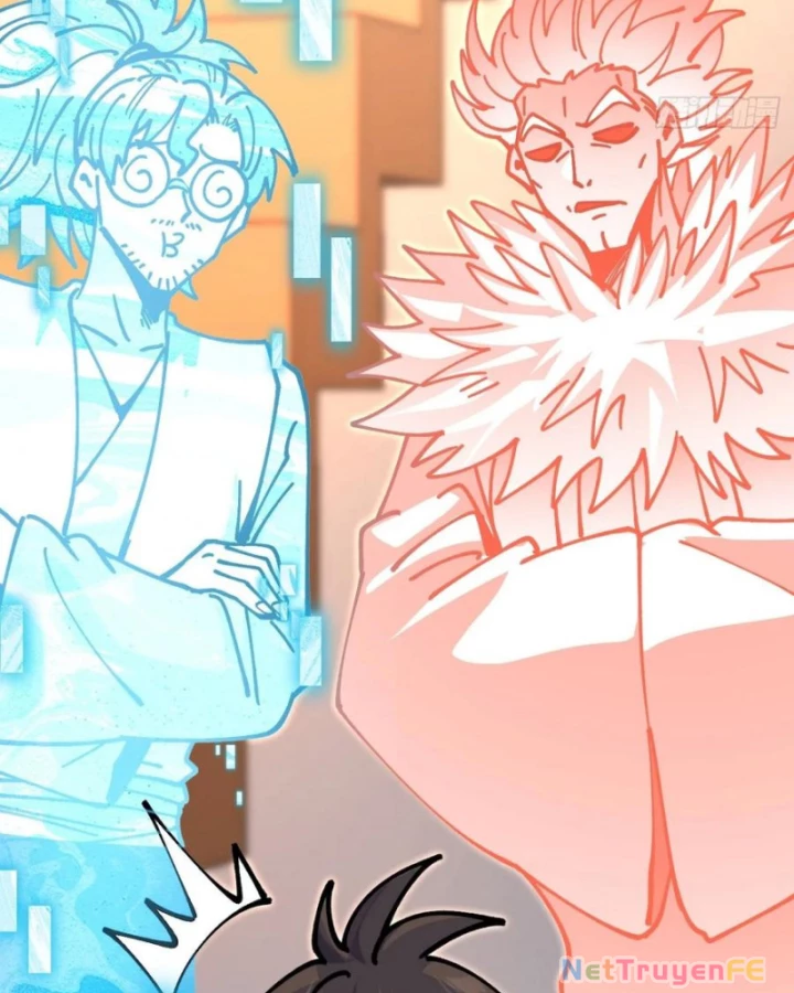 Chưa Từng Ra Tay Nhưng Ta Vẫn Thành Đại Lão Trên Thiên Bảng Chapter 94 - Trang 4