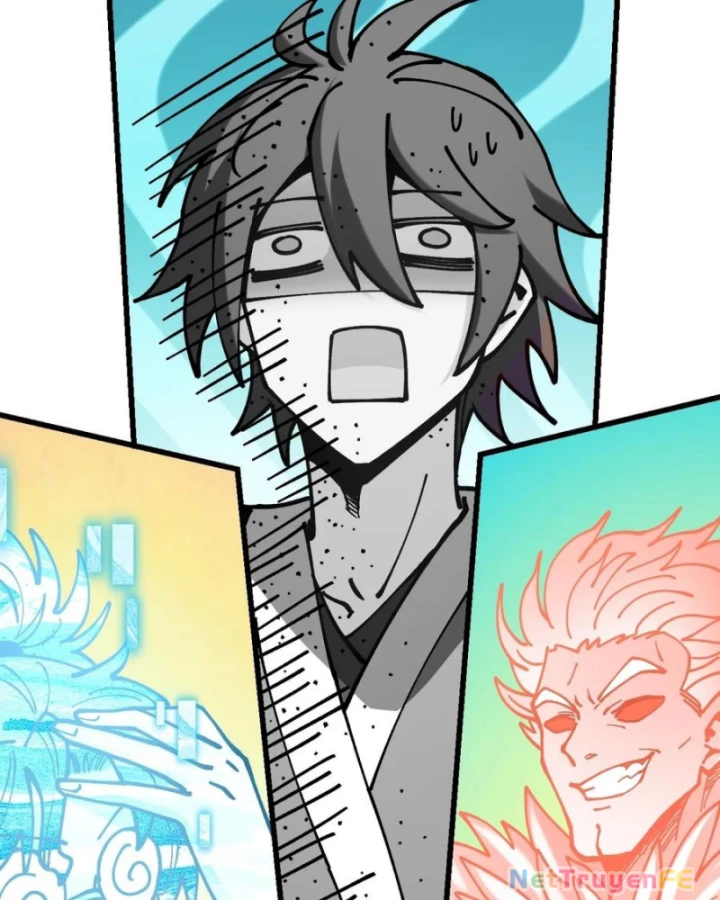 Chưa Từng Ra Tay Nhưng Ta Vẫn Thành Đại Lão Trên Thiên Bảng Chapter 94 - Trang 4