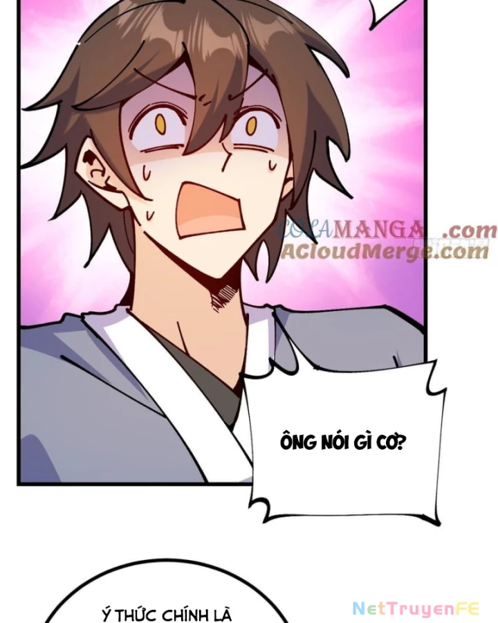 Chưa Từng Ra Tay Nhưng Ta Vẫn Thành Đại Lão Trên Thiên Bảng Chapter 95 - Trang 2