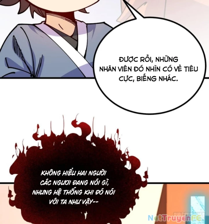 Chưa Từng Ra Tay Nhưng Ta Vẫn Thành Đại Lão Trên Thiên Bảng Chapter 95 - Trang 2