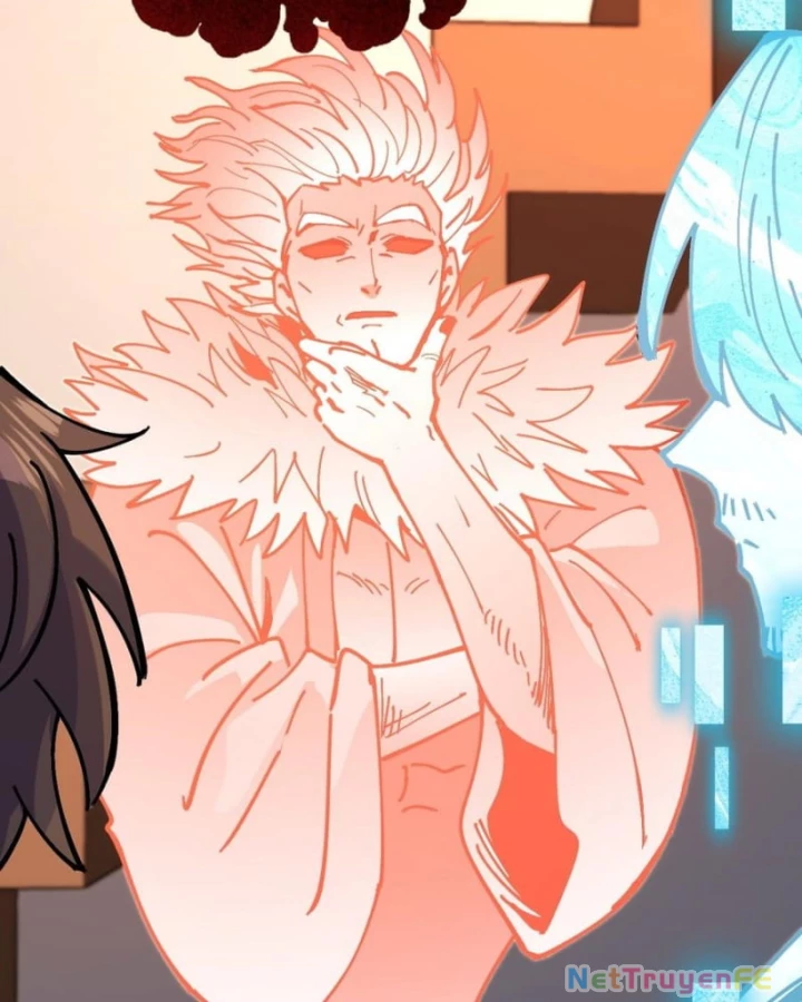 Chưa Từng Ra Tay Nhưng Ta Vẫn Thành Đại Lão Trên Thiên Bảng Chapter 95 - Trang 2