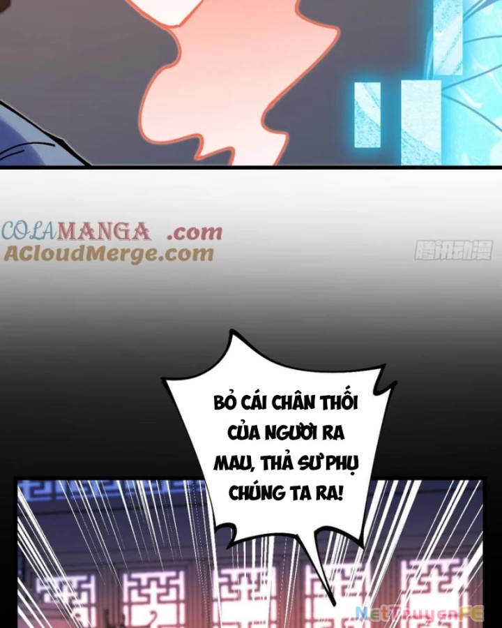 Chưa Từng Ra Tay Nhưng Ta Vẫn Thành Đại Lão Trên Thiên Bảng Chapter 95 - Trang 2