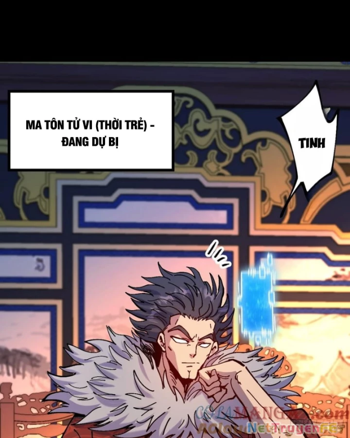 Chưa Từng Ra Tay Nhưng Ta Vẫn Thành Đại Lão Trên Thiên Bảng Chapter 95 - Trang 2