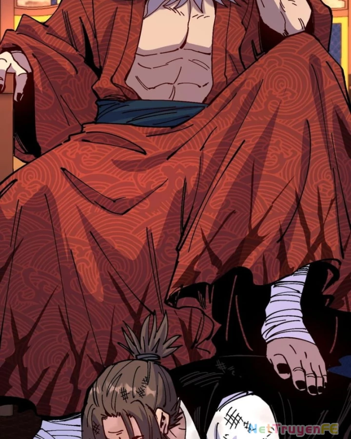 Chưa Từng Ra Tay Nhưng Ta Vẫn Thành Đại Lão Trên Thiên Bảng Chapter 95 - Trang 2