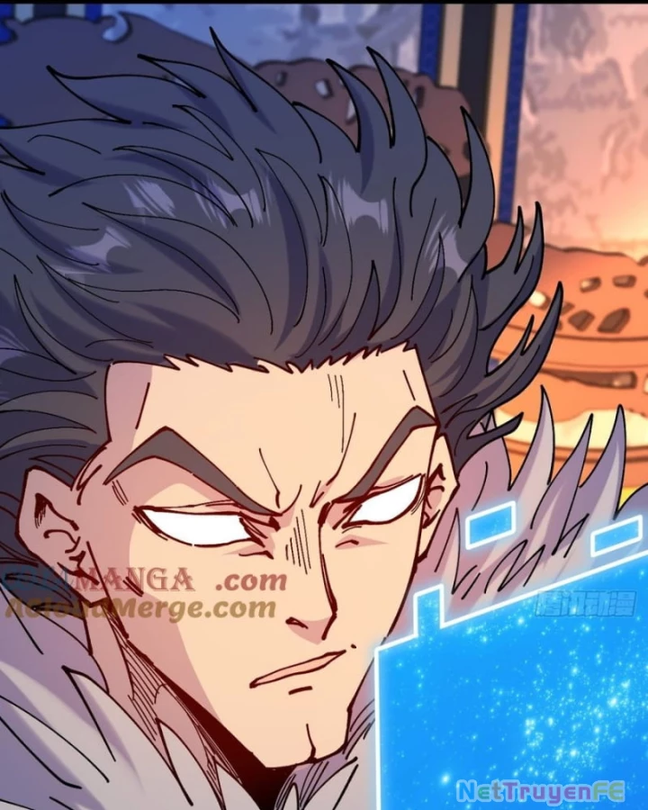 Chưa Từng Ra Tay Nhưng Ta Vẫn Thành Đại Lão Trên Thiên Bảng Chapter 95 - Trang 2