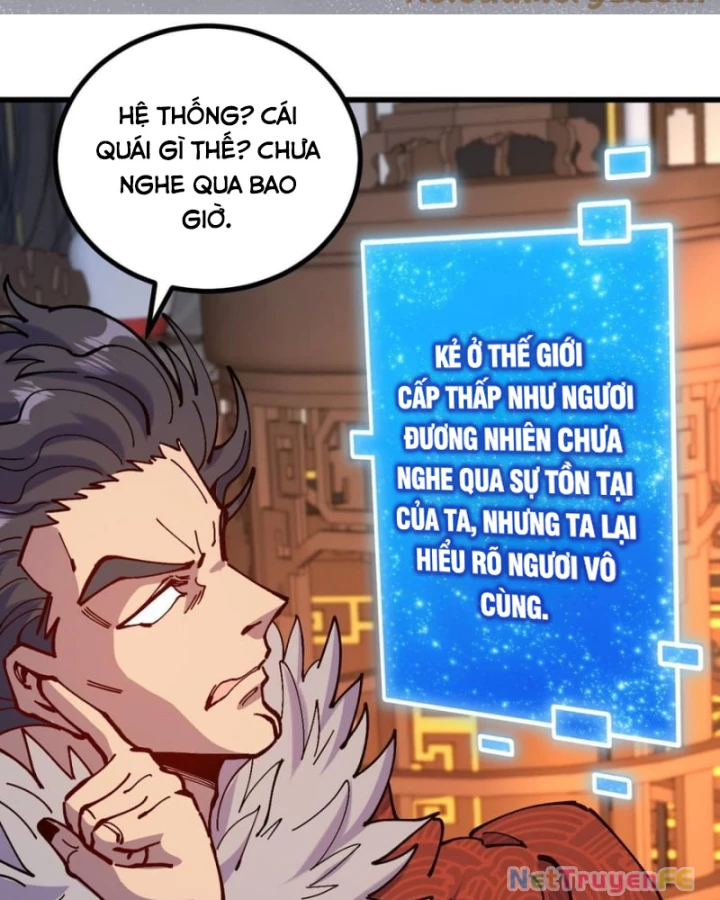 Chưa Từng Ra Tay Nhưng Ta Vẫn Thành Đại Lão Trên Thiên Bảng Chapter 95 - Trang 2