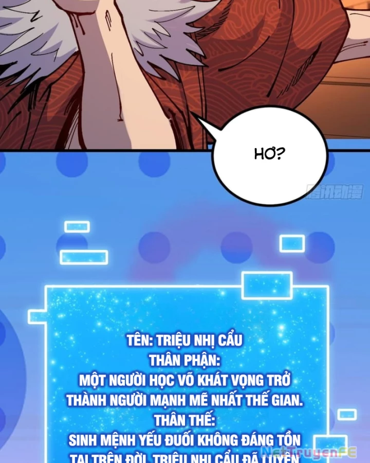 Chưa Từng Ra Tay Nhưng Ta Vẫn Thành Đại Lão Trên Thiên Bảng Chapter 95 - Trang 2