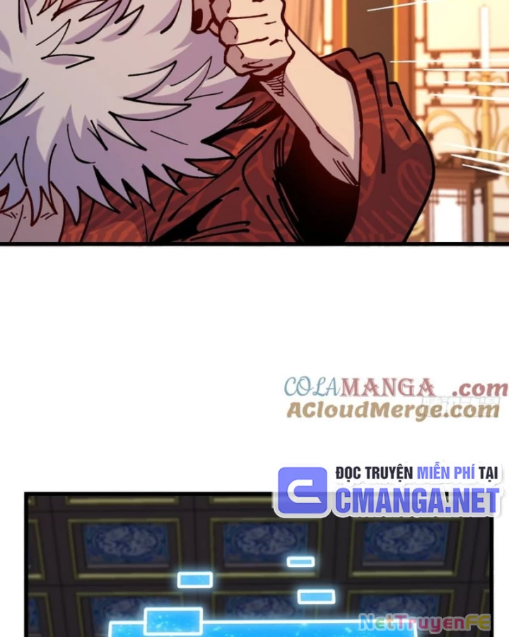 Chưa Từng Ra Tay Nhưng Ta Vẫn Thành Đại Lão Trên Thiên Bảng Chapter 95 - Trang 2