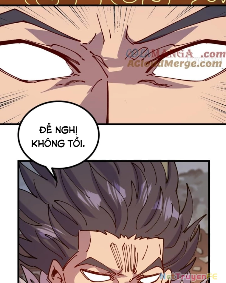 Chưa Từng Ra Tay Nhưng Ta Vẫn Thành Đại Lão Trên Thiên Bảng Chapter 95 - Trang 2