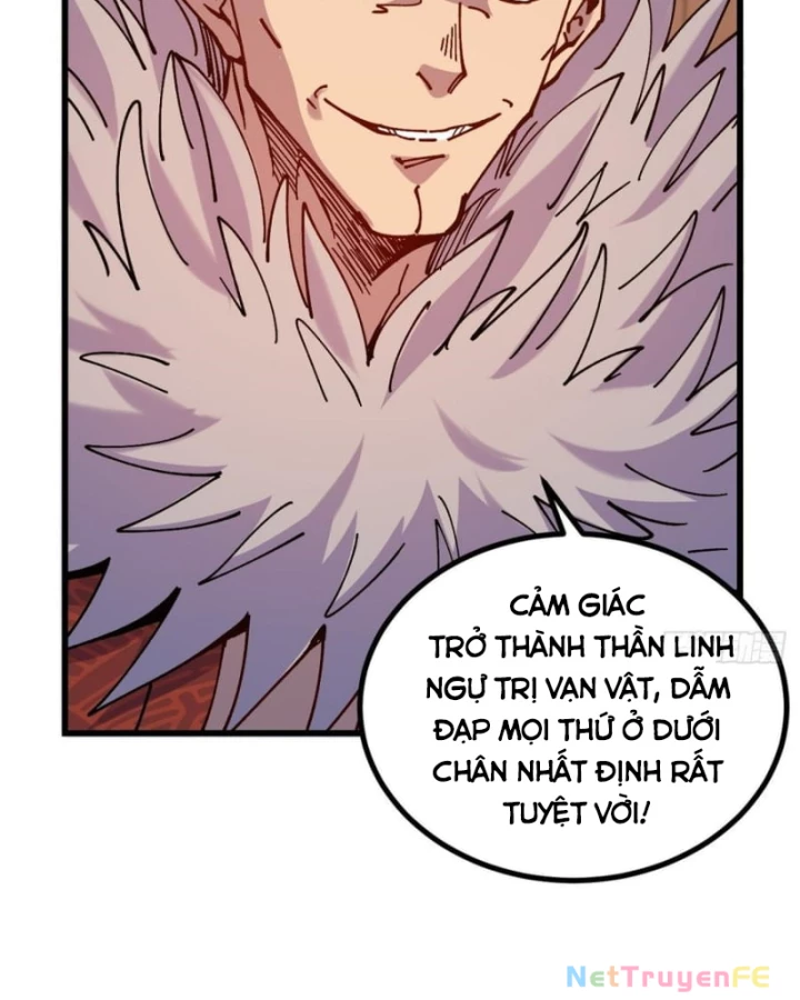 Chưa Từng Ra Tay Nhưng Ta Vẫn Thành Đại Lão Trên Thiên Bảng Chapter 95 - Trang 2