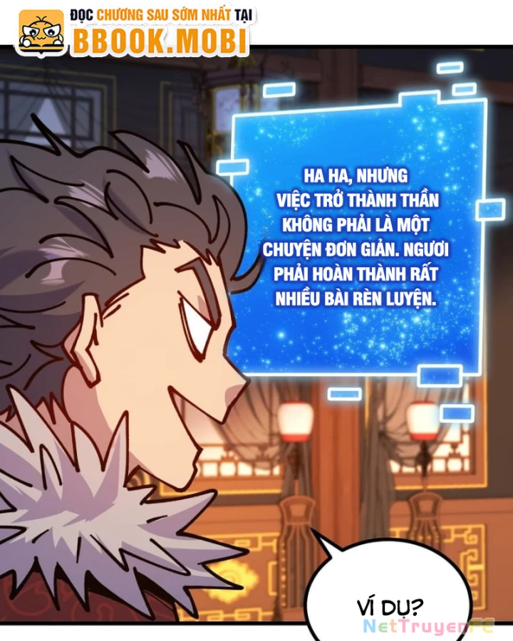 Chưa Từng Ra Tay Nhưng Ta Vẫn Thành Đại Lão Trên Thiên Bảng Chapter 95 - Trang 2