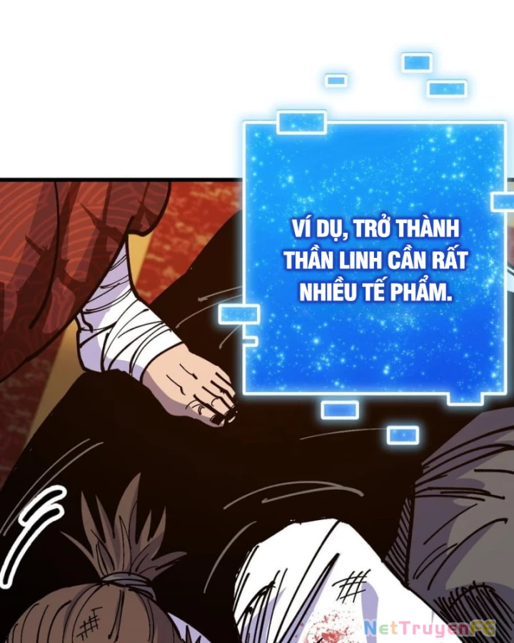 Chưa Từng Ra Tay Nhưng Ta Vẫn Thành Đại Lão Trên Thiên Bảng Chapter 95 - Trang 2