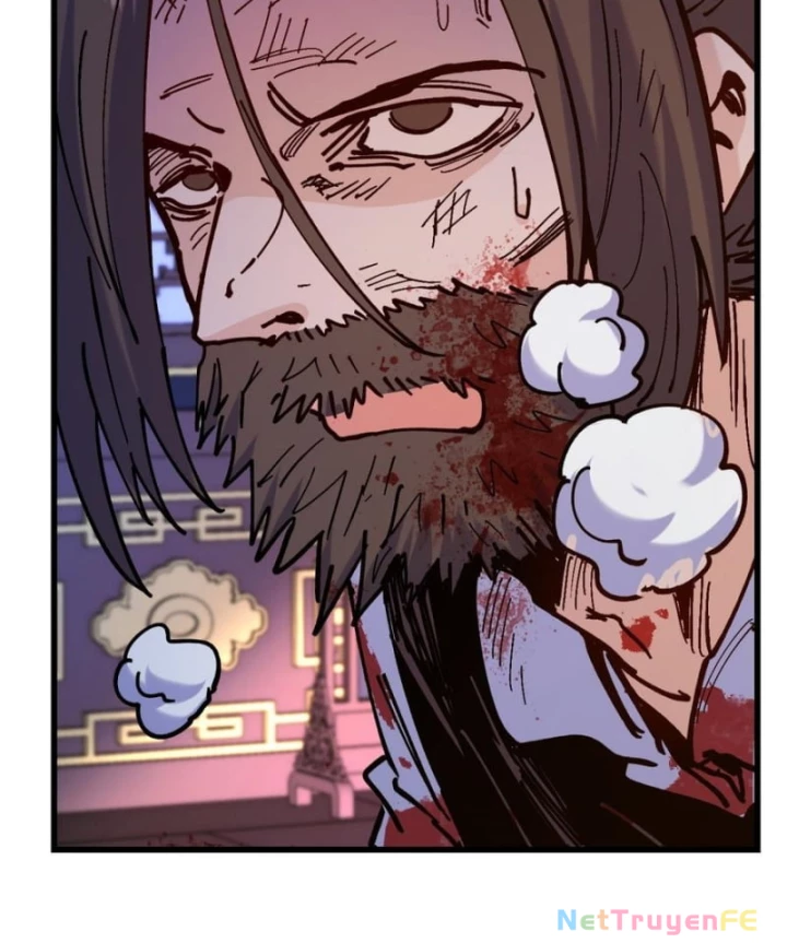 Chưa Từng Ra Tay Nhưng Ta Vẫn Thành Đại Lão Trên Thiên Bảng Chapter 95 - Trang 2