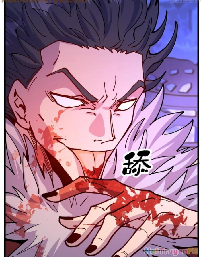 Chưa Từng Ra Tay Nhưng Ta Vẫn Thành Đại Lão Trên Thiên Bảng Chapter 95 - Trang 2