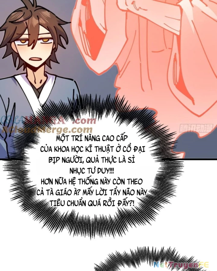 Chưa Từng Ra Tay Nhưng Ta Vẫn Thành Đại Lão Trên Thiên Bảng Chapter 95 - Trang 2