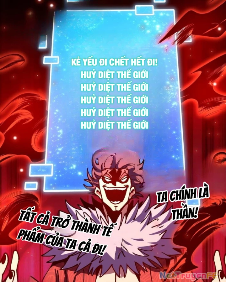 Chưa Từng Ra Tay Nhưng Ta Vẫn Thành Đại Lão Trên Thiên Bảng Chapter 95 - Trang 2